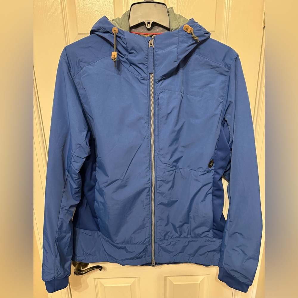 Relwen Hooded Snurf Jacket XL